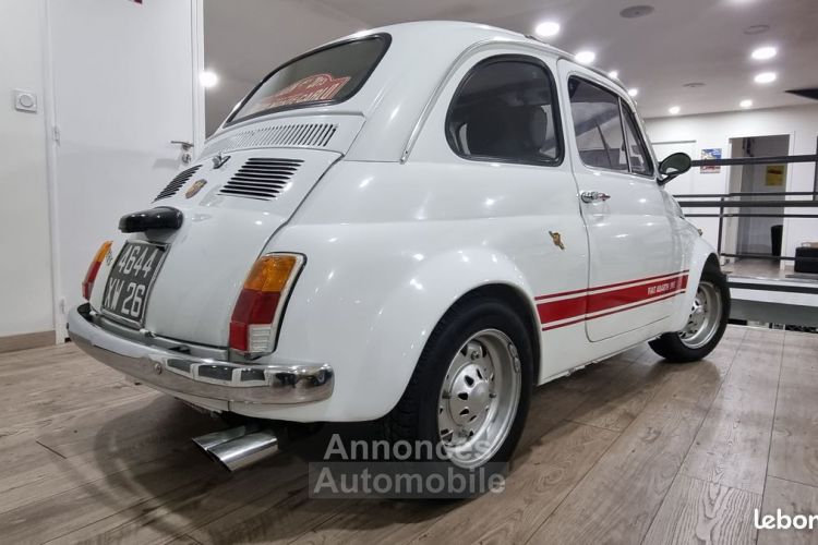 Abarth 500 Fiat 595 - <small></small> 17.500 € <small>TTC</small> - #2