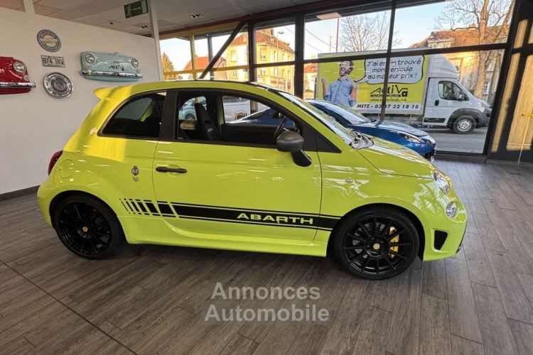 Abarth 500 Fiat 595 Competizione 180 Ch 463,57E-Mois - <small></small> 24.990 € <small>TTC</small> - #2