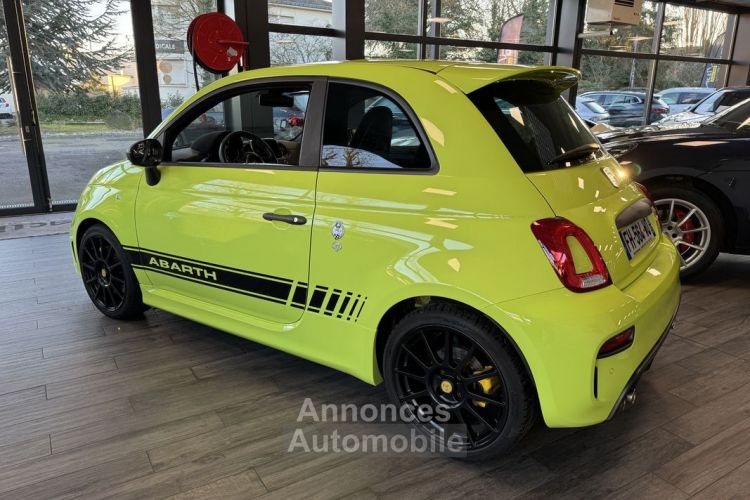 Abarth 500 Fiat 595 Competizione 180 Ch 463,57E-Mois - <small></small> 24.990 € <small>TTC</small> - #3