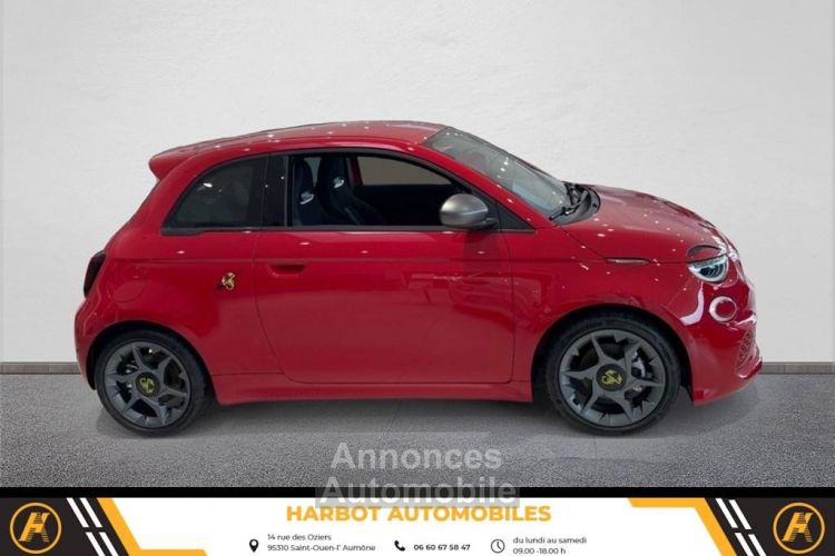 Abarth 500 ii E 155 ch pack - <small></small> 40.050 € <small>TTC</small> - #1