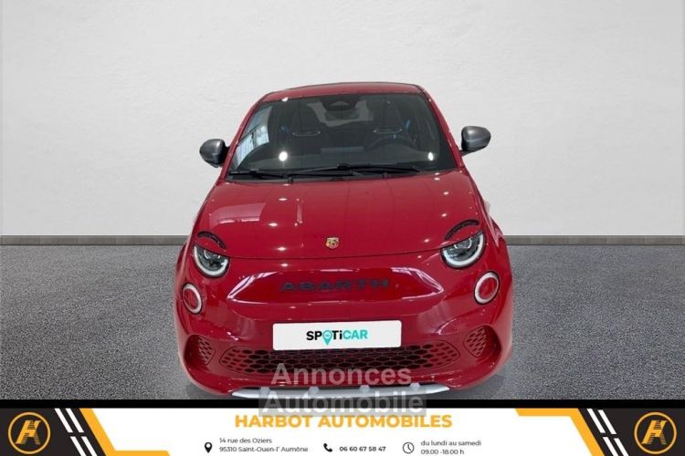 Abarth 500 ii E 155 ch pack - <small></small> 40.050 € <small>TTC</small> - #13