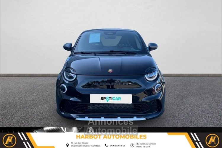 Abarth 500 ii E 155 ch pack - <small></small> 40.050 € <small>TTC</small> - #2