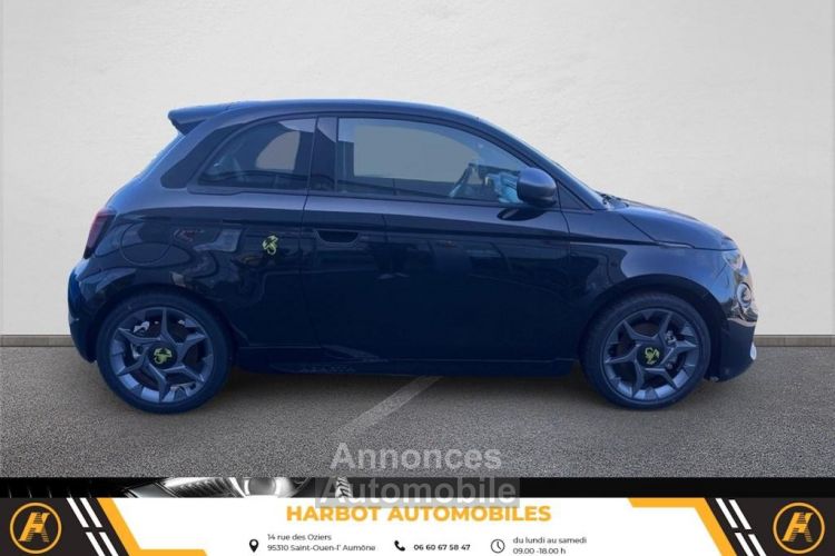 Abarth 500 ii E 155 ch pack - <small></small> 40.050 € <small>TTC</small> - #4