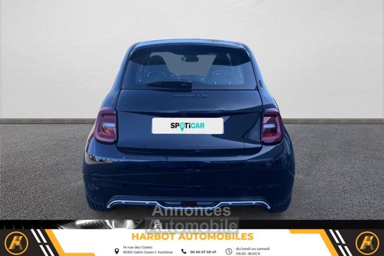 Abarth 500 ii E 155 ch pack - <small></small> 40.050 € <small>TTC</small> - #5