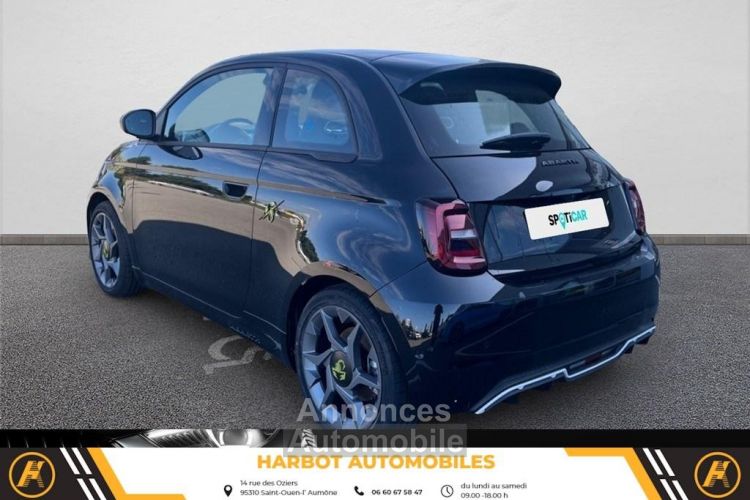 Abarth 500 ii E 155 ch pack - <small></small> 40.050 € <small>TTC</small> - #7