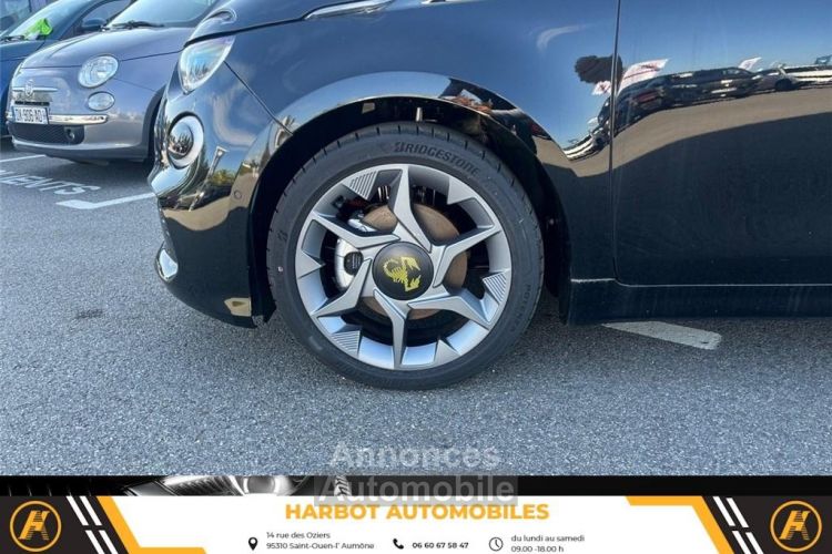 Abarth 500 ii E 155 ch pack - <small></small> 40.050 € <small>TTC</small> - #11