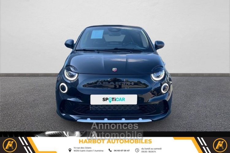 Abarth 500 ii E 155 ch pack - <small></small> 43.450 € <small>TTC</small> - #2