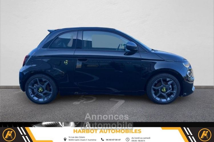 Abarth 500 ii E 155 ch pack - <small></small> 43.450 € <small>TTC</small> - #4