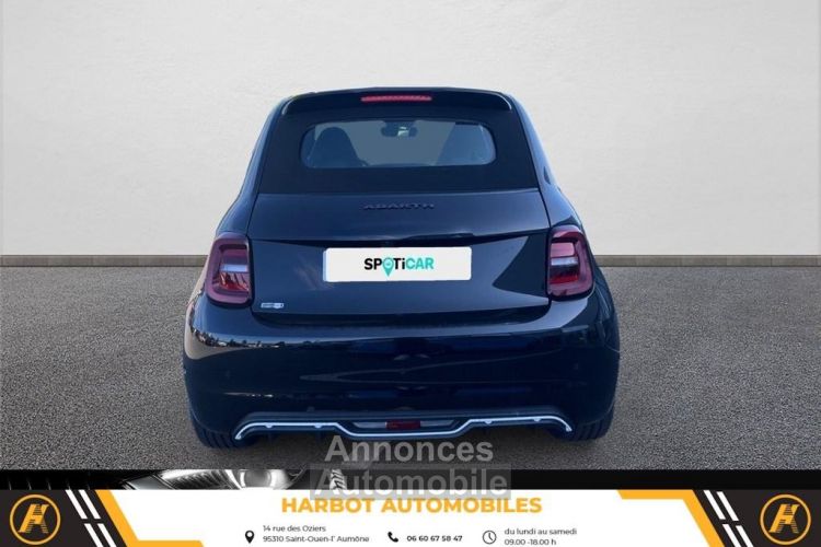 Abarth 500 ii E 155 ch pack - <small></small> 43.450 € <small>TTC</small> - #5