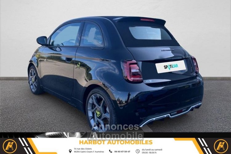 Abarth 500 ii E 155 ch pack - <small></small> 43.450 € <small>TTC</small> - #7