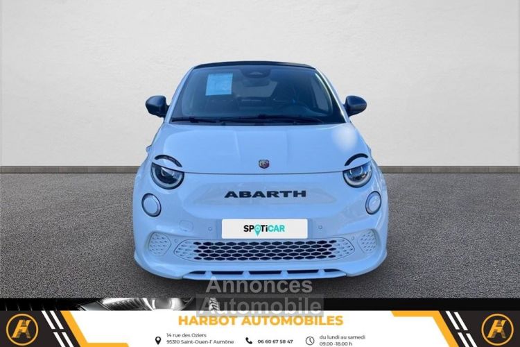 Abarth 500 ii E 155 ch pack - <small></small> 43.450 € <small>TTC</small> - #2