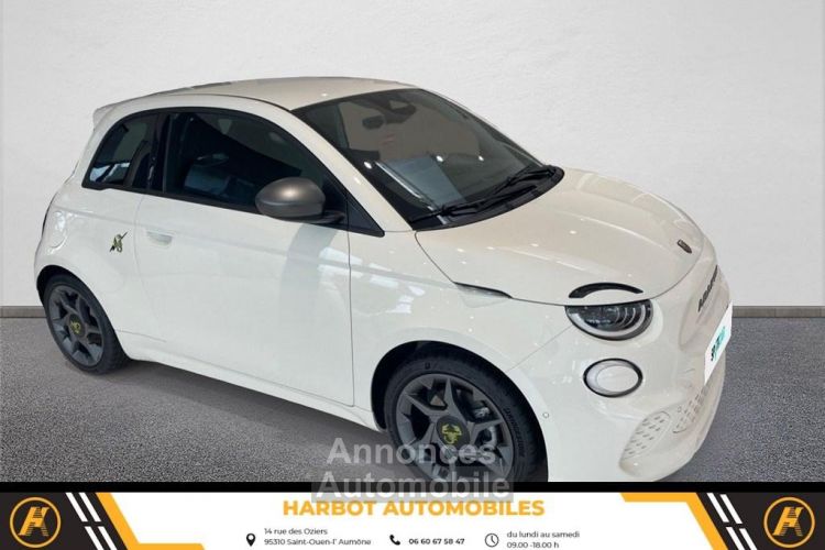 Abarth 500 ii E 155 ch pack - <small></small> 29.990 € <small>TTC</small> - #3