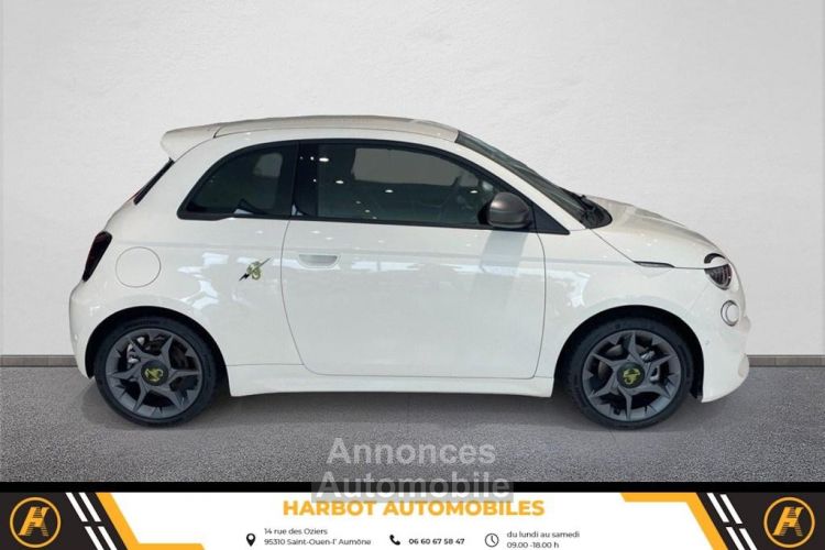 Abarth 500 ii E 155 ch pack - <small></small> 29.990 € <small>TTC</small> - #4