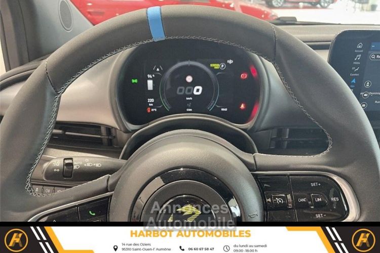 Abarth 500 ii E 155 ch pack - <small></small> 29.990 € <small>TTC</small> - #13