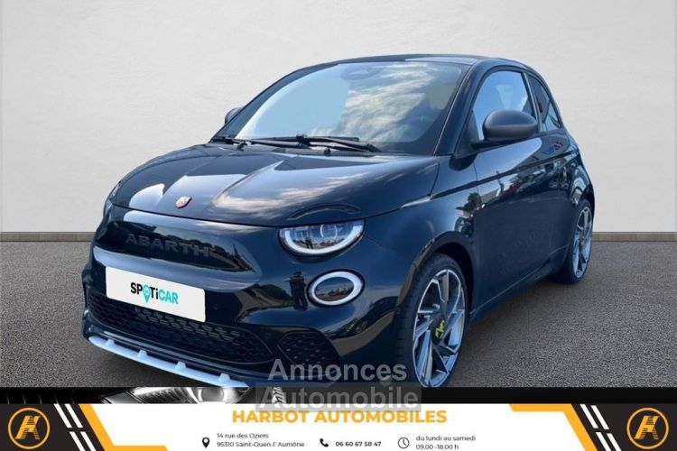 Abarth 500 ii E 155 ch turismo - <small></small> 42.050 € <small>TTC</small> - #1