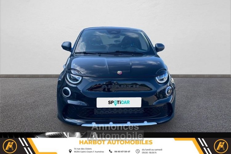 Abarth 500 ii E 155 ch turismo - <small></small> 42.050 € <small>TTC</small> - #2