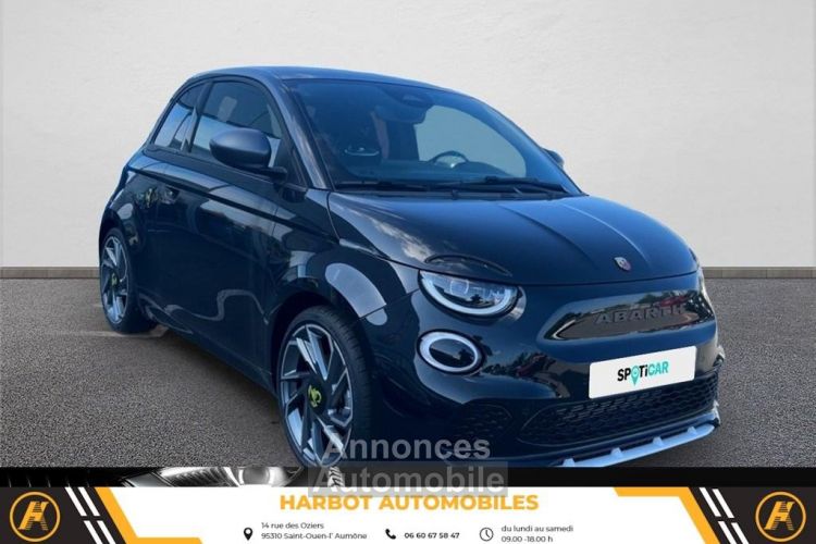 Abarth 500 ii E 155 ch turismo - <small></small> 42.050 € <small>TTC</small> - #3