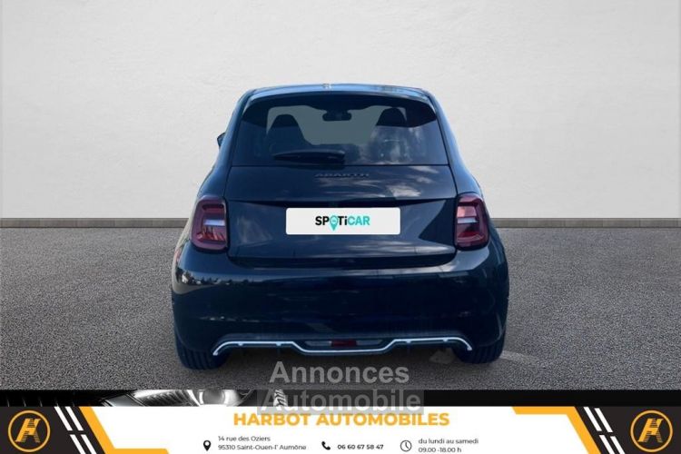 Abarth 500 ii E 155 ch turismo - <small></small> 42.050 € <small>TTC</small> - #5