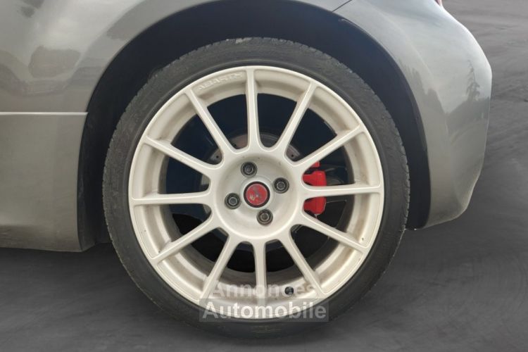 Abarth 500 PISTA 1,4L - 16 V TURBO 160ch / CALANDRE DRAPEAU FRANCAIS / SON BEATS / GARANTIE 12 MOIS - <small></small> 17.990 € <small>TTC</small> - #17