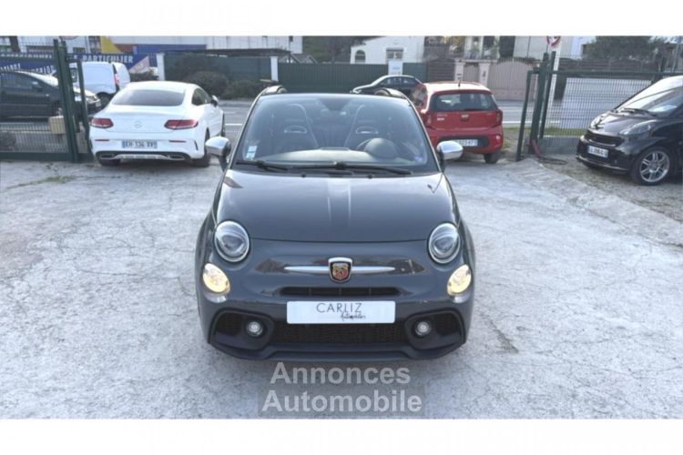 Abarth 500C 595C 165cv Turismo BVR - <small></small> 20.990 € <small>TTC</small> - #2