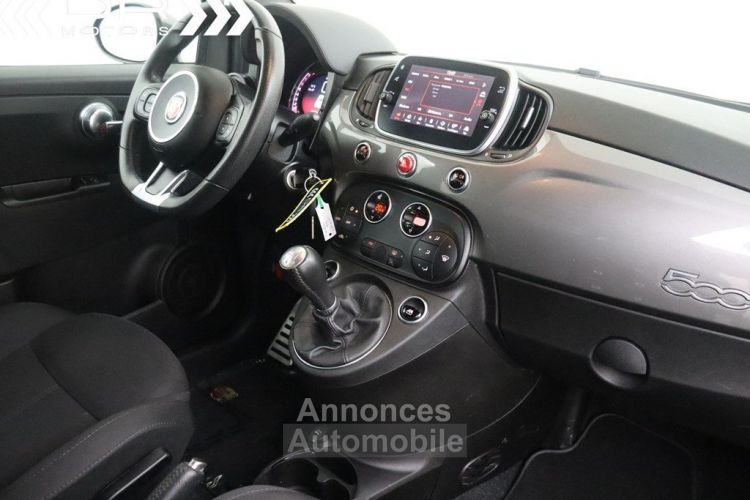 Abarth 595 1.4 70TH ANNIVERSARY - NAVI DAB - <small></small> 15.995 € <small>TTC</small> - #15