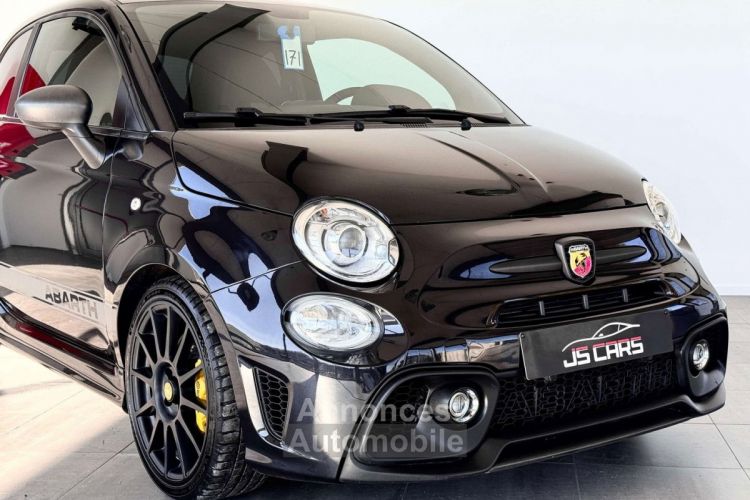 Abarth 595 1.4 COMPETIZIONE 180CH BACQUET ALCANTARA CLIM ETC - <small></small> 19.990 € <small>TTC</small> - #9