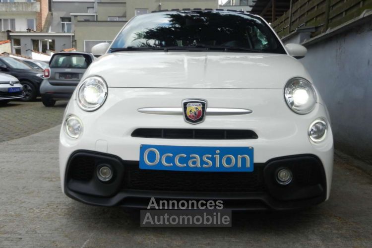 Abarth 595 1.4 T-Jet 136cv Sport (EU6d-TEMP) - <small></small> 15.800 € <small></small> - #4