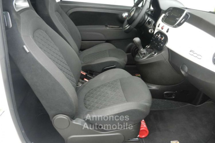 Abarth 595 1.4 T-Jet 136cv Sport (EU6d-TEMP) - <small></small> 15.800 € <small></small> - #14