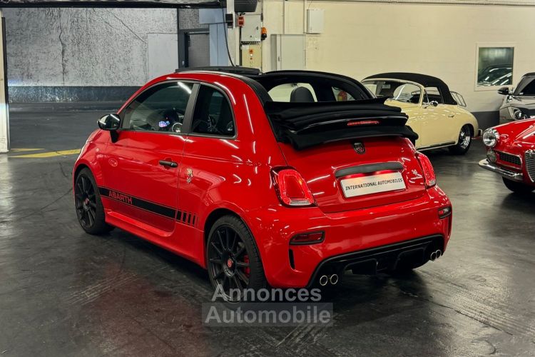 Abarth 595 1.4 TURBO 16V T-JET 180 BVA5 COMPETIZIONE - <small></small> 30.900 € <small></small> - #17