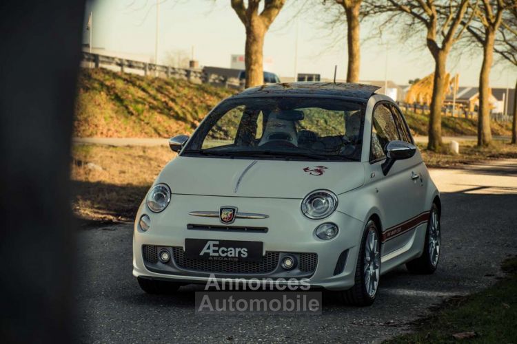 Abarth 595 - <small></small> 24.950 € <small>TTC</small> - #1