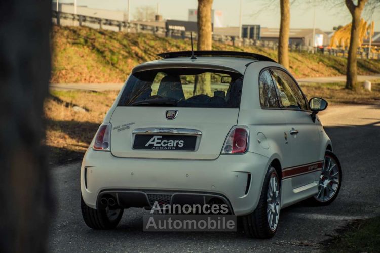 Abarth 595 - <small></small> 24.950 € <small>TTC</small> - #2