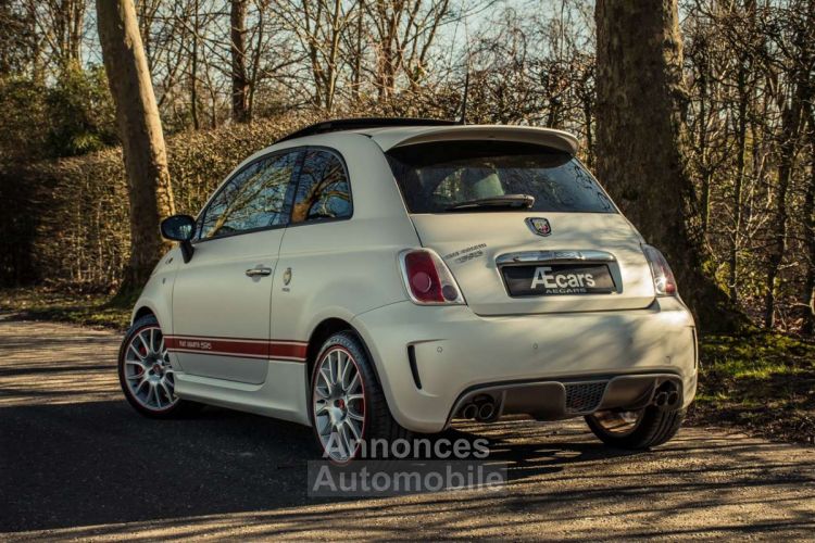 Abarth 595 - <small></small> 24.950 € <small>TTC</small> - #3