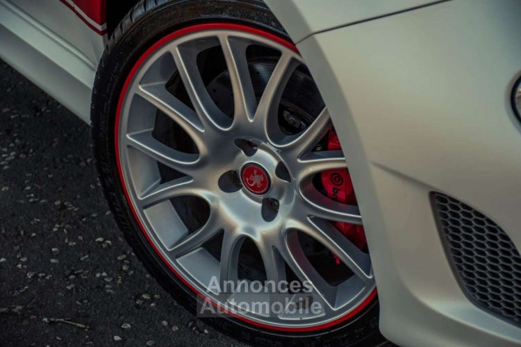 Abarth 595 - <small></small> 24.950 € <small>TTC</small> - #6