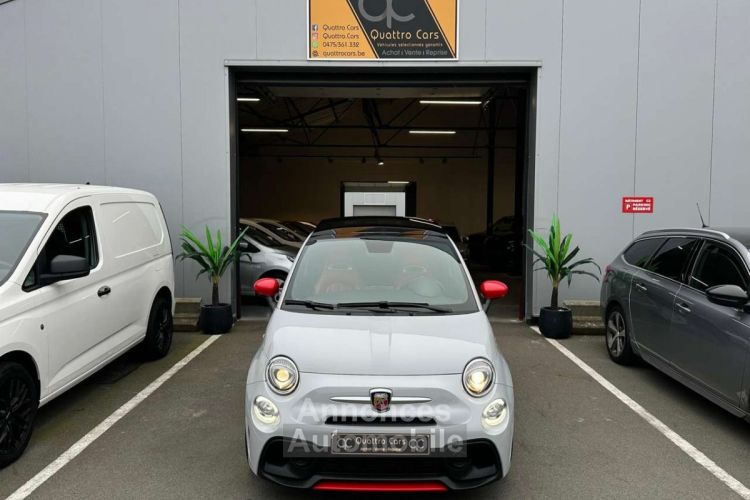 Abarth 595 1.4T-JET  - <small></small> 16.990 € <small>TTC</small> - #2