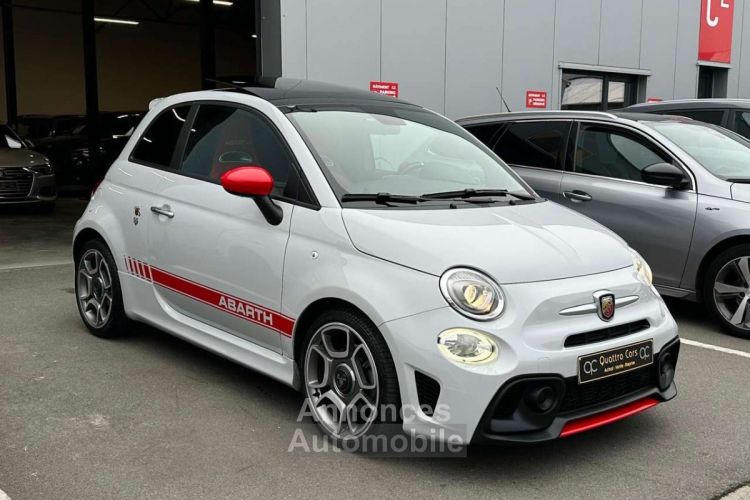 Abarth 595 1.4T-JET  - <small></small> 16.990 € <small>TTC</small> - #3