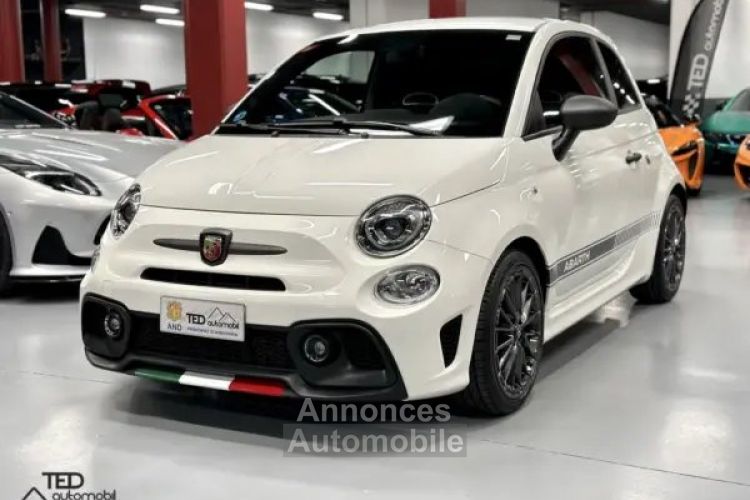 Abarth 595 165cv Canvi Manual - <small></small> 22.900 € <small>TTC</small> - #1