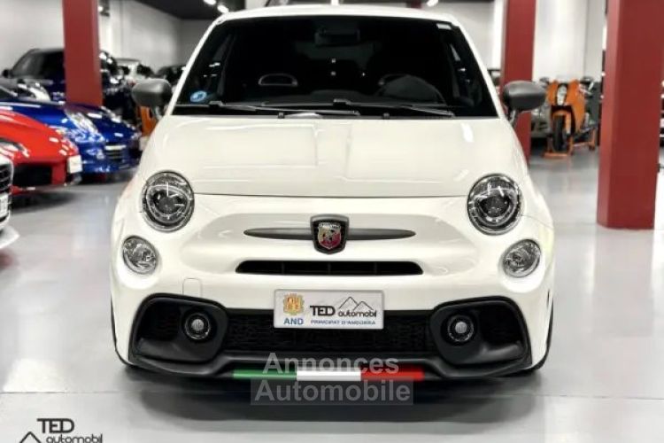 Abarth 595 165cv Canvi Manual - <small></small> 22.900 € <small>TTC</small> - #2