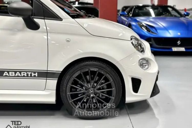 Abarth 595 165cv Canvi Manual - <small></small> 22.900 € <small>TTC</small> - #5