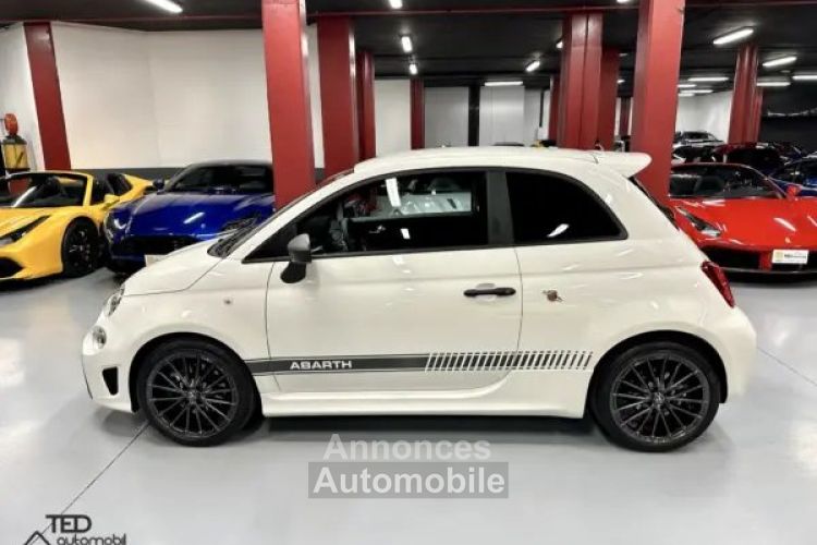 Abarth 595 165cv Canvi Manual - <small></small> 22.900 € <small>TTC</small> - #9