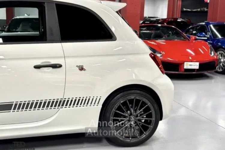 Abarth 595 165cv Canvi Manual - <small></small> 22.900 € <small>TTC</small> - #10