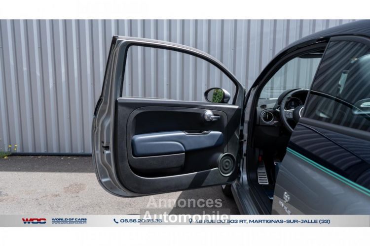 Abarth 595 595C Rivale 180ch 1.4 cabriolet - <small></small> 23.490 € <small>TTC</small> - #33