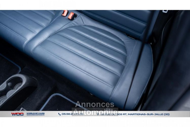 Abarth 595 595C Rivale 180ch 1.4 cabriolet - <small></small> 23.490 € <small>TTC</small> - #39