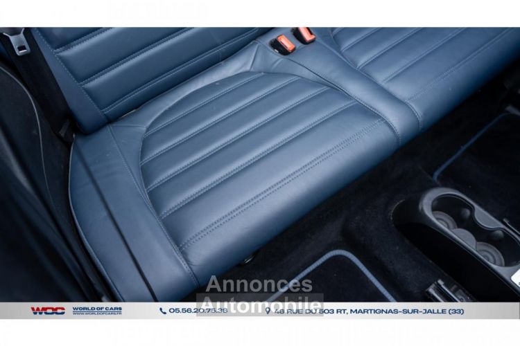 Abarth 595 595C Rivale 180ch 1.4 cabriolet - <small></small> 23.490 € <small>TTC</small> - #43