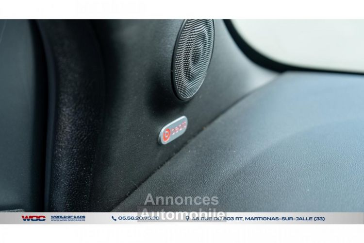 Abarth 595 595C Rivale 180ch 1.4 cabriolet - <small></small> 23.490 € <small>TTC</small> - #58