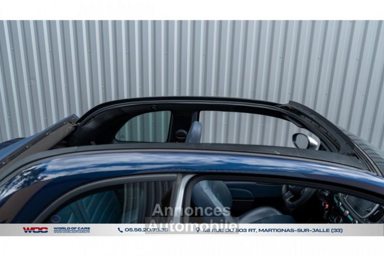 Abarth 595 595C Rivale 180ch 1.4 cabriolet - <small></small> 23.490 € <small>TTC</small> - #63