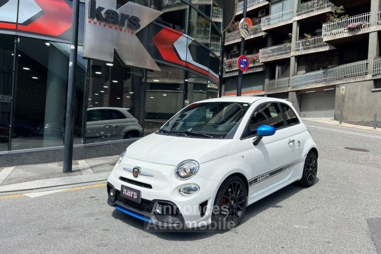 Abarth 595 Competizione - <small></small> 20.900 € <small>TTC</small> - #1