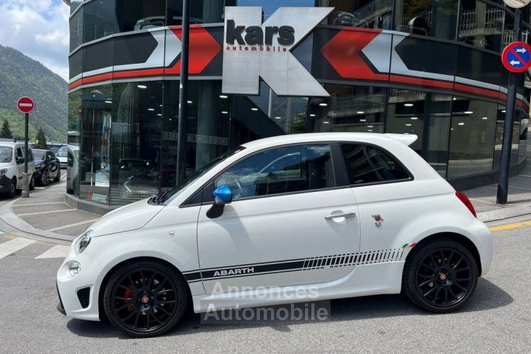 Abarth 595 Competizione - <small></small> 20.900 € <small>TTC</small> - #2