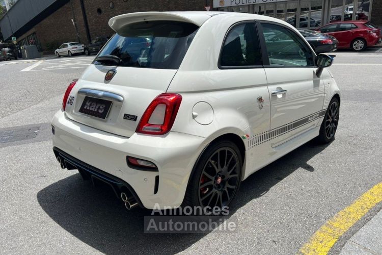 Abarth 595 Competizione - <small></small> 20.900 € <small>TTC</small> - #5