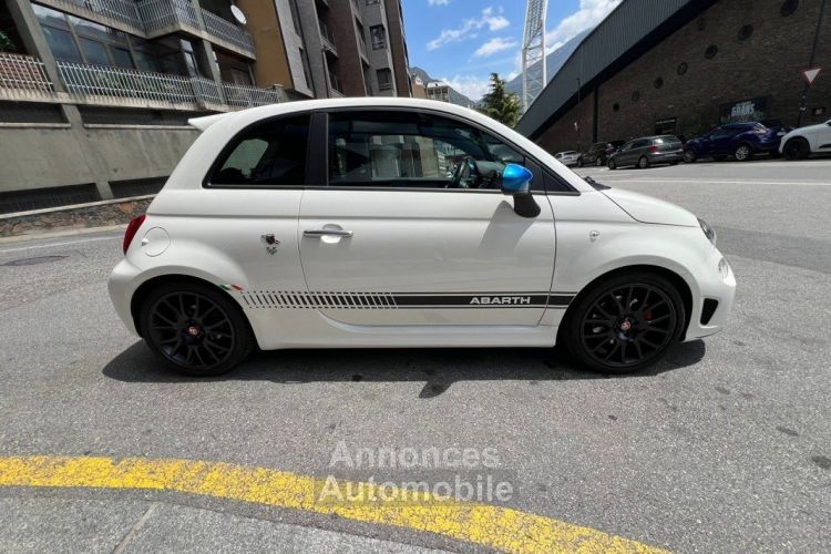 Abarth 595 Competizione - <small></small> 20.900 € <small>TTC</small> - #6