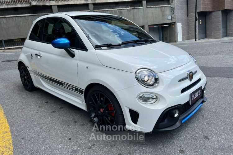 Abarth 595 Competizione - <small></small> 20.900 € <small>TTC</small> - #7